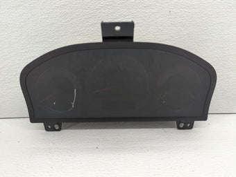 compare product 2011-2012 Ford Fusion Instrument Cluster Speedometer Gauges P/N:BE5T-10849-GD Fits Fits 2011 2012 OEM Used Auto Parts