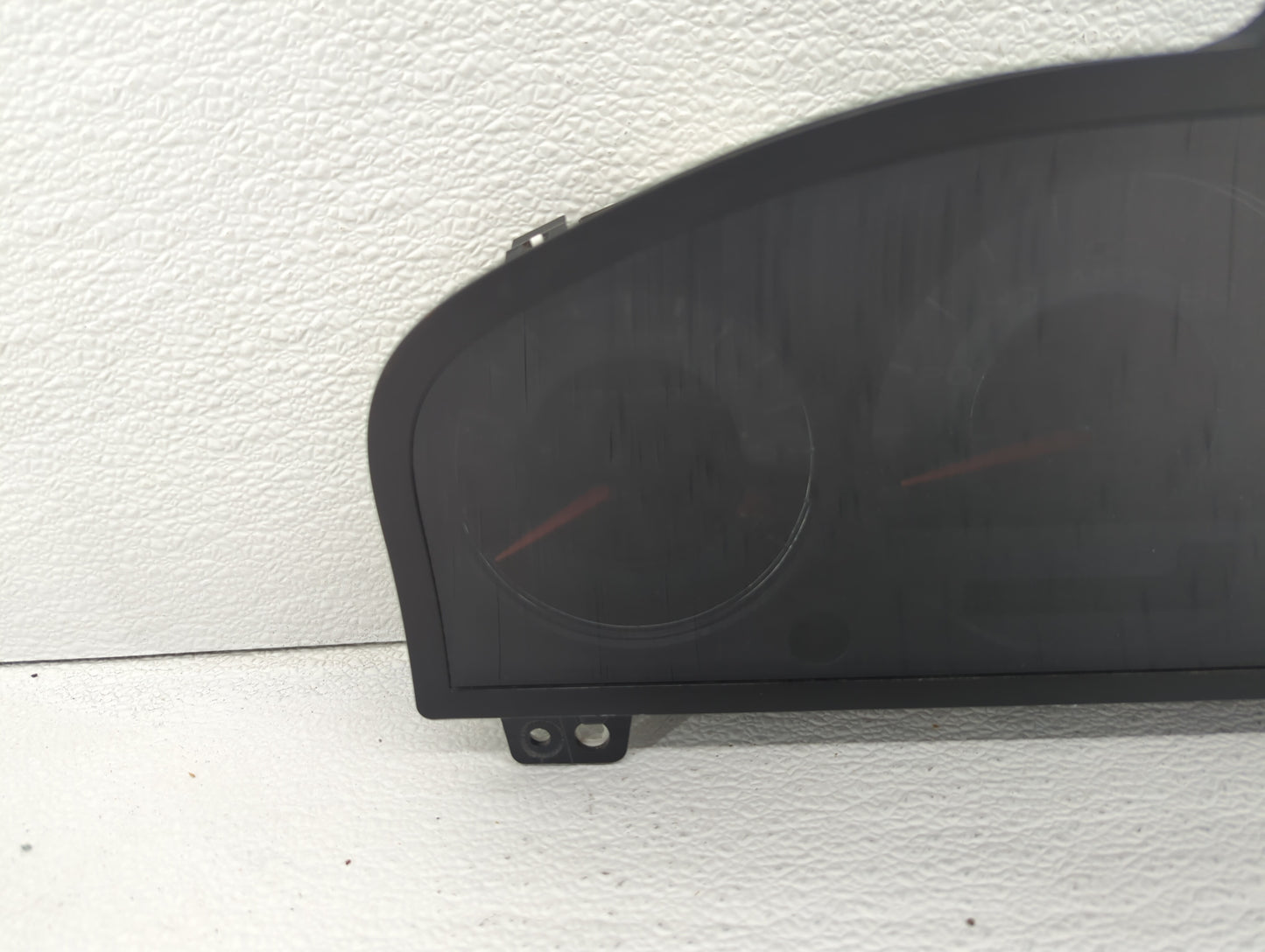 2011-2012 Ford Fusion Instrument Cluster Speedometer Gauges P/N:BE5T-10849-GD Fits Fits 2011 2012 OEM Used Auto Parts - Oemu