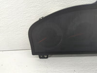 2011-2012 Ford Fusion Instrument Cluster Speedometer Gauges P/N:BE5T-10849-GD Fits Fits 2011 2012 OEM Used Auto Parts - Oemu