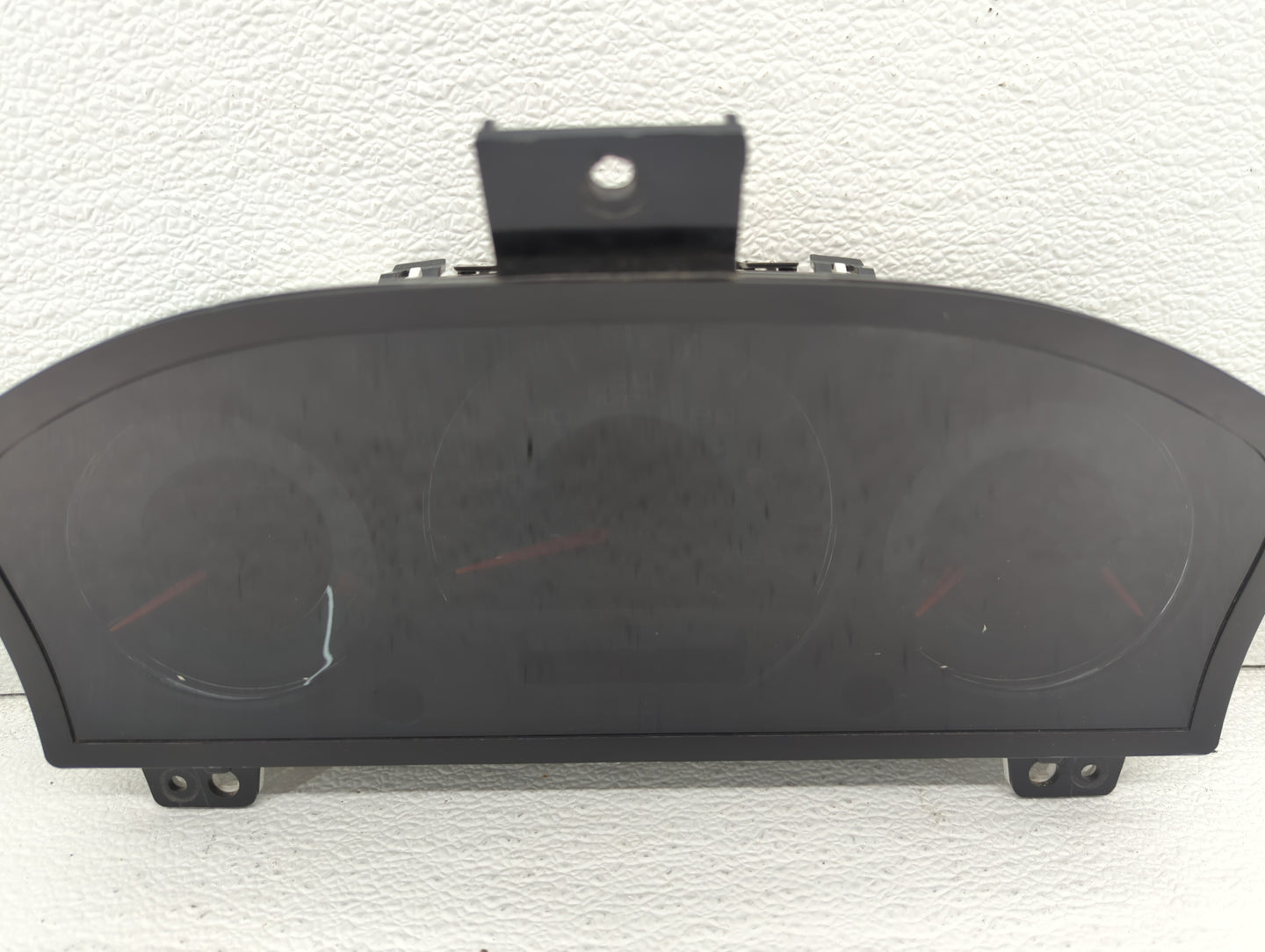 2011-2012 Ford Fusion Instrument Cluster Speedometer Gauges P/N:BE5T-10849-GD Fits Fits 2011 2012 OEM Used Auto Parts - Oemu