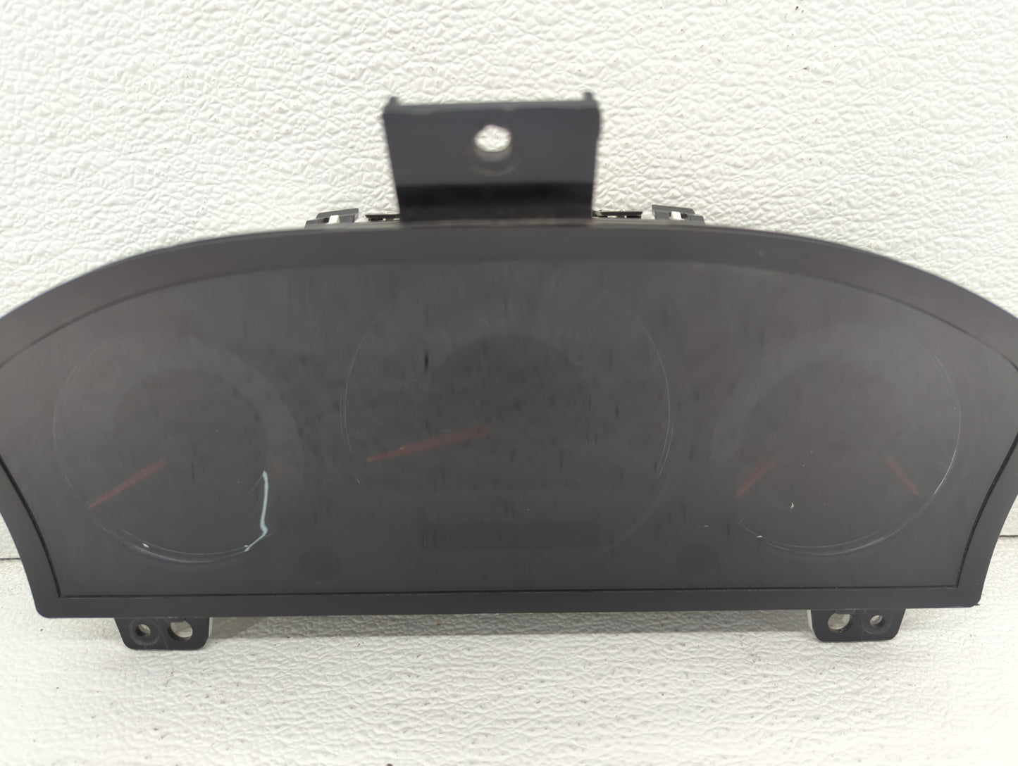 2011-2012 Ford Fusion Instrument Cluster Speedometer Gauges P/N:BE5T-10849-GD Fits Fits 2011 2012 OEM Used Auto Parts - Oemu