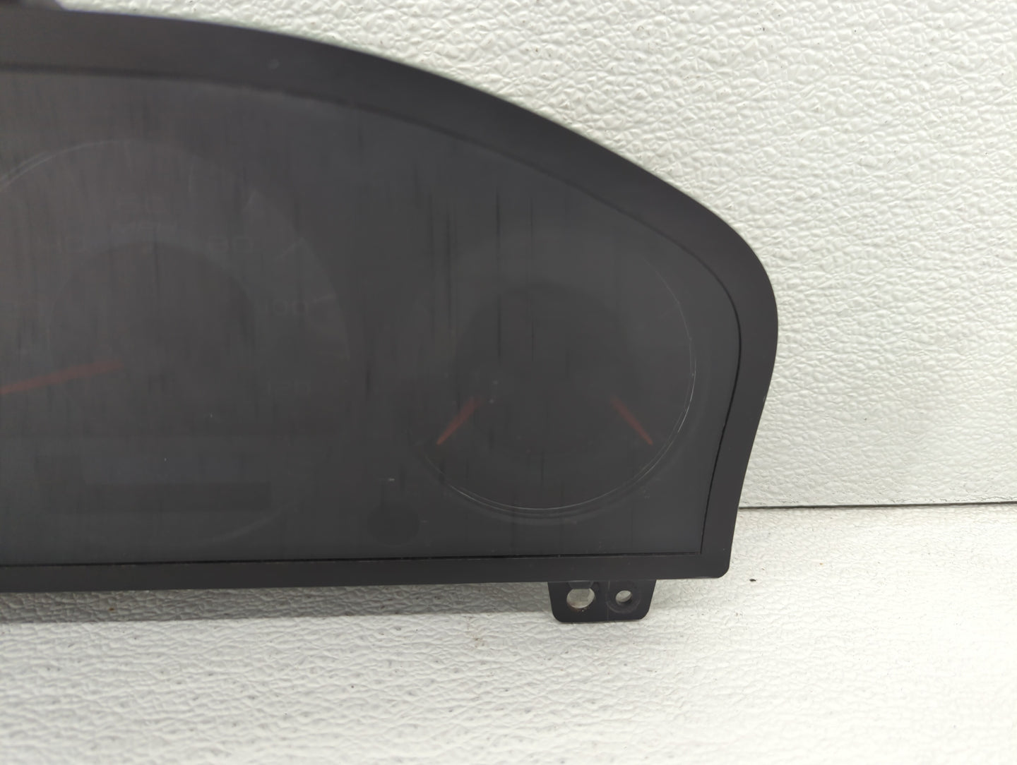 2011-2012 Ford Fusion Instrument Cluster Speedometer Gauges P/N:BE5T-10849-GD Fits Fits 2011 2012 OEM Used Auto Parts - Oemu