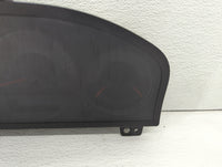 2011-2012 Ford Fusion Instrument Cluster Speedometer Gauges P/N:BE5T-10849-GD Fits Fits 2011 2012 OEM Used Auto Parts - Oemu