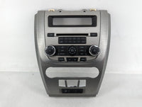 2010-2012 Ford Fusion Radio Control Panel - Oemusedautoparts1.com