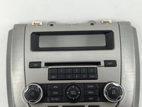 2010-2012 Ford Fusion Radio Control Panel - Oemusedautoparts1.com
