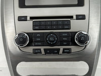 2010-2012 Ford Fusion Radio Control Panel - Oemusedautoparts1.com