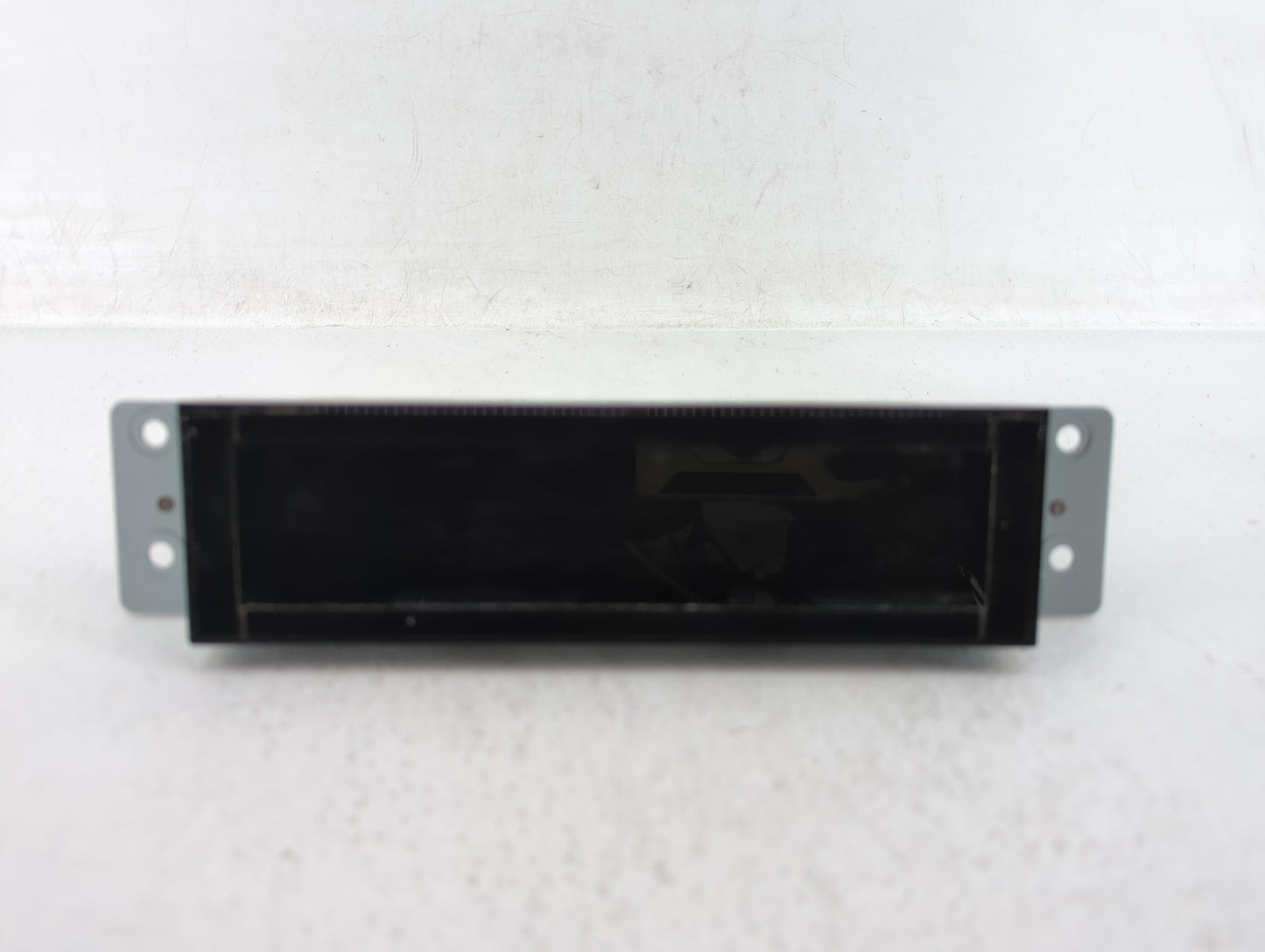 2010-2012 Ford Fusion Information Display Screen - Oemusedautoparts1.com