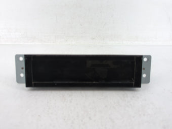 compare product 2010-2012 Ford Fusion Information Display Screen