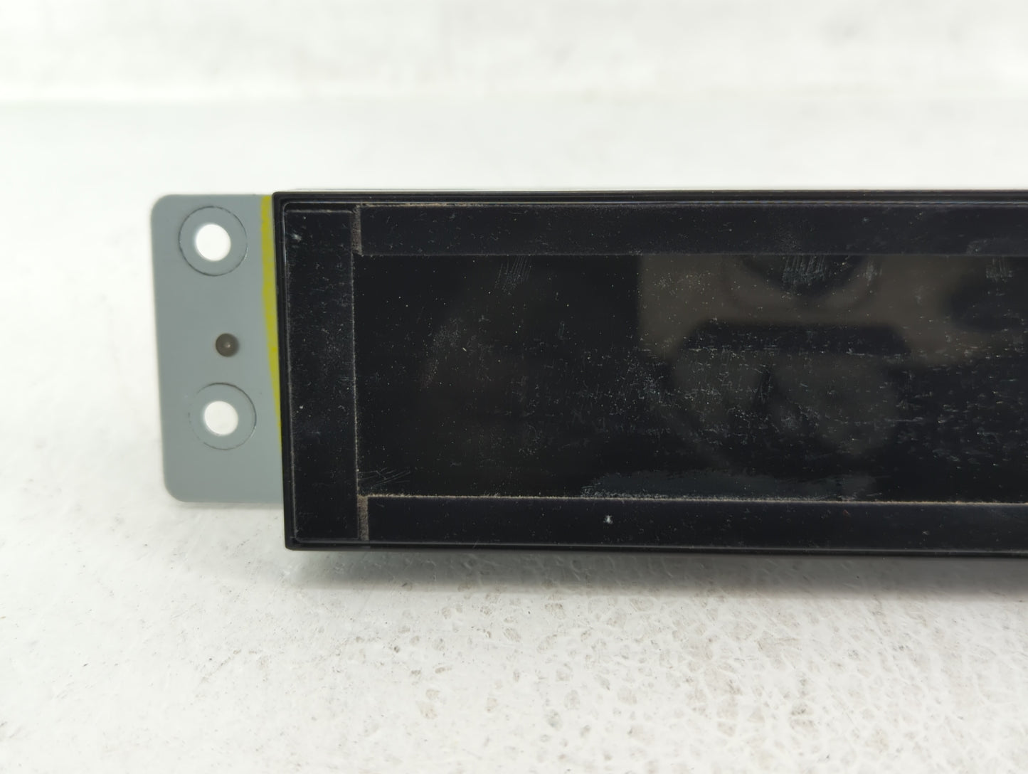 2010-2012 Ford Fusion Information Display Screen - Oemusedautoparts1.com