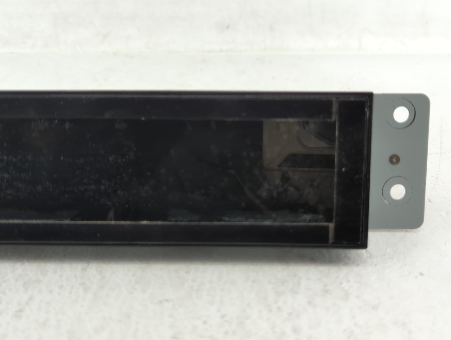2010-2012 Ford Fusion Information Display Screen - Oemusedautoparts1.com