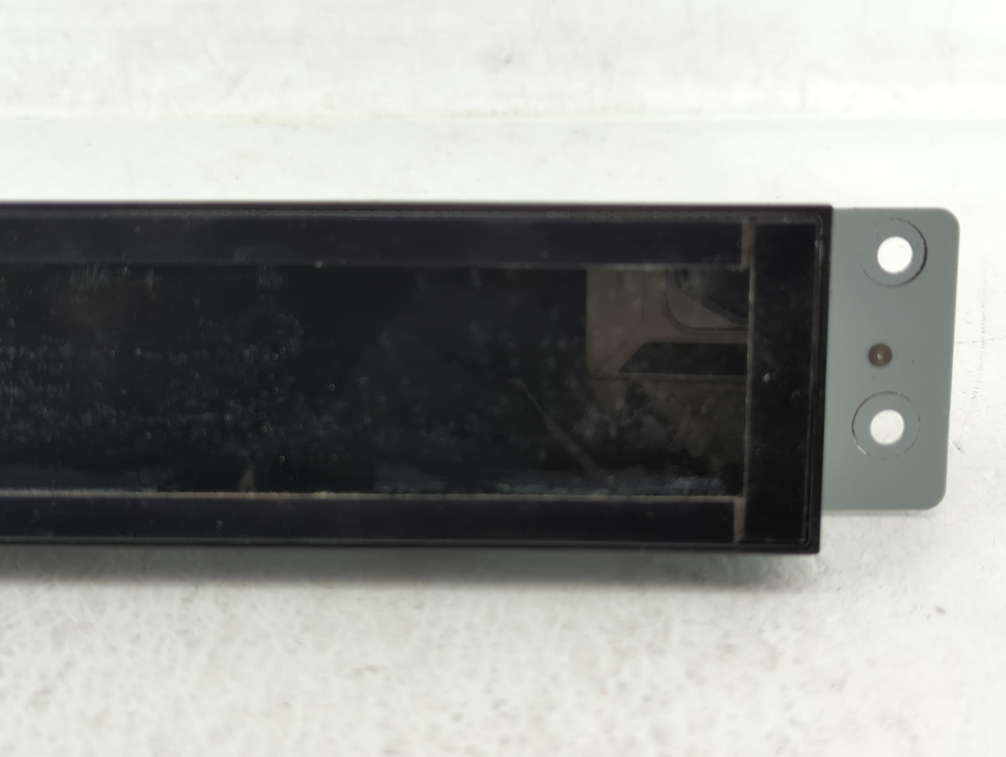 2010-2012 Ford Fusion Information Display Screen - Oemusedautoparts1.com