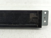 2010-2012 Ford Fusion Information Display Screen - Oemusedautoparts1.com