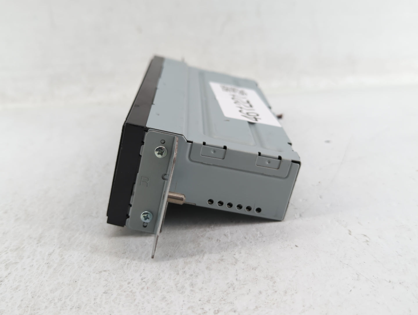 2010-2012 Ford Fusion Information Display Screen - Oemusedautoparts1.com