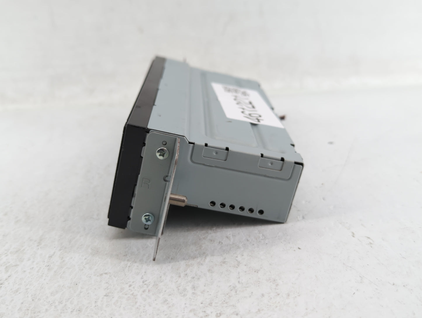 2010-2012 Ford Fusion Information Display Screen - Oemusedautoparts1.com