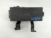 2010-2012 Ford Fusion Fusebox Fuse Box Panel Relay Module P/N:BE5T-14290-E 7E5T-14A003-BA, AE5T-14290-E Fits Fits 2010 2011 