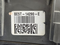 2010-2012 Ford Fusion Fusebox Fuse Box Panel Relay Module P/N:BE5T-14290-E 7E5T-14A003-BA, AE5T-14290-E Fits Fits 2010 2011 