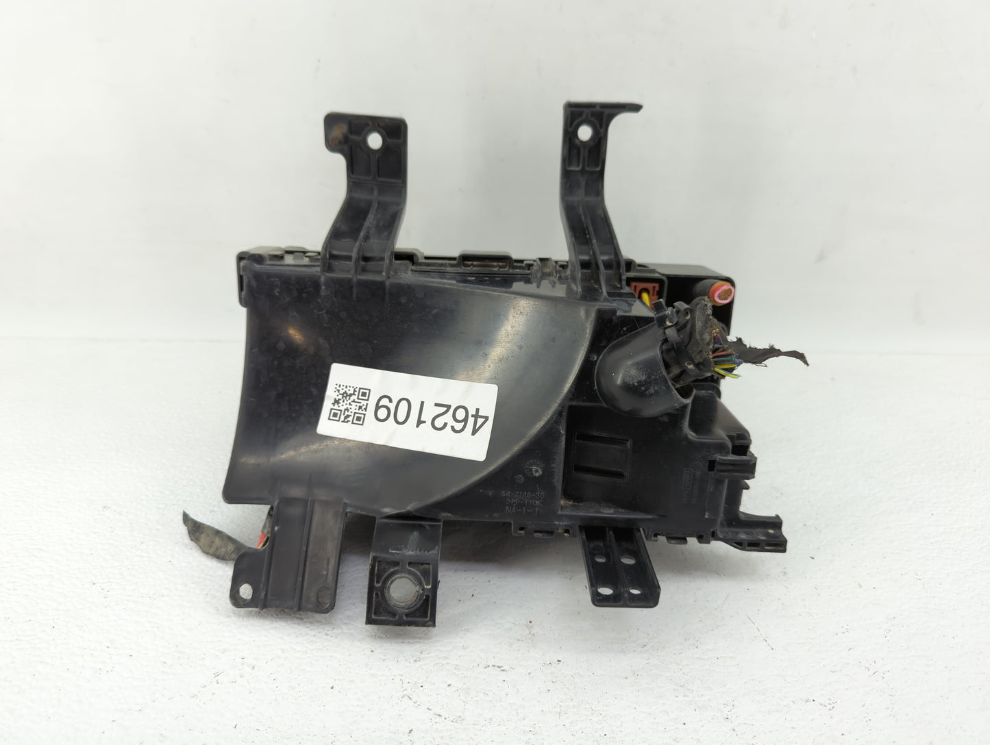 2010-2012 Ford Fusion Fusebox Fuse Box Panel Relay Module P/N:BE5T-14290-E 7E5T-14A003-BA, AE5T-14290-E Fits Fits 2010 2011 