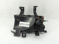 2010-2012 Ford Fusion Fusebox Fuse Box Panel Relay Module P/N:BE5T-14290-E 7E5T-14A003-BA, AE5T-14290-E Fits Fits 2010 2011 