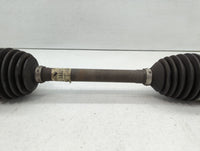 2010-2012 Ford Fusion Axle Shaft Front Passenger Cv C/v - Oemusedautoparts1.com