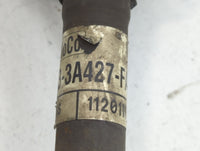 2010-2012 Ford Fusion Axle Shaft Front Passenger Cv C/v - Oemusedautoparts1.com