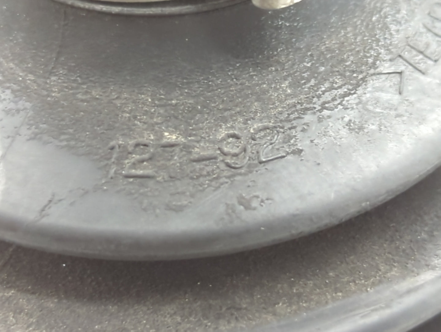 2010-2012 Ford Fusion Axle Shaft Front Passenger Cv C/v - Oemusedautoparts1.com