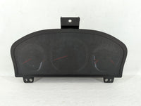 2011-2012 Ford Fusion Instrument Cluster Speedometer Gauges P/N:BE5T-10849-CD Miles: Fits Fits 2011 2012 OEM Used Auto Parts