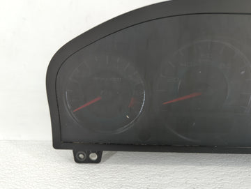 2011-2012 Ford Fusion Instrument Cluster Speedometer Gauges P/N:BE5T-10849-CD Fits Fits 2011 2012 OEM Used Auto Parts