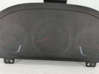2011-2012 Ford Fusion Instrument Cluster Speedometer Gauges P/N:BE5T-10849-CD Miles: Fits Fits 2011 2012 OEM Used Auto Parts