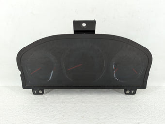 compare product 2011-2012 Ford Fusion Instrument Cluster Speedometer Gauges P/N:BE5T-10849-CD Fits Fits 2011 2012 OEM Used Auto Parts