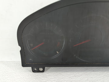 2011-2012 Ford Fusion Instrument Cluster Speedometer Gauges P/N:BE5T-10849-CD Fits Fits 2011 2012 OEM Used Auto Parts