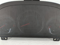 2011-2012 Ford Fusion Instrument Cluster Speedometer Gauges P/N:BE5T-10849-CD Fits Fits 2011 2012 OEM Used Auto Parts - Oemu