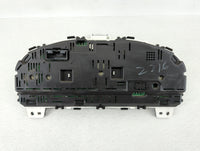 2011-2012 Ford Fusion Instrument Cluster Speedometer Gauges P/N:BE5T-10849-CD Fits Fits 2011 2012 OEM Used Auto Parts - Oemu