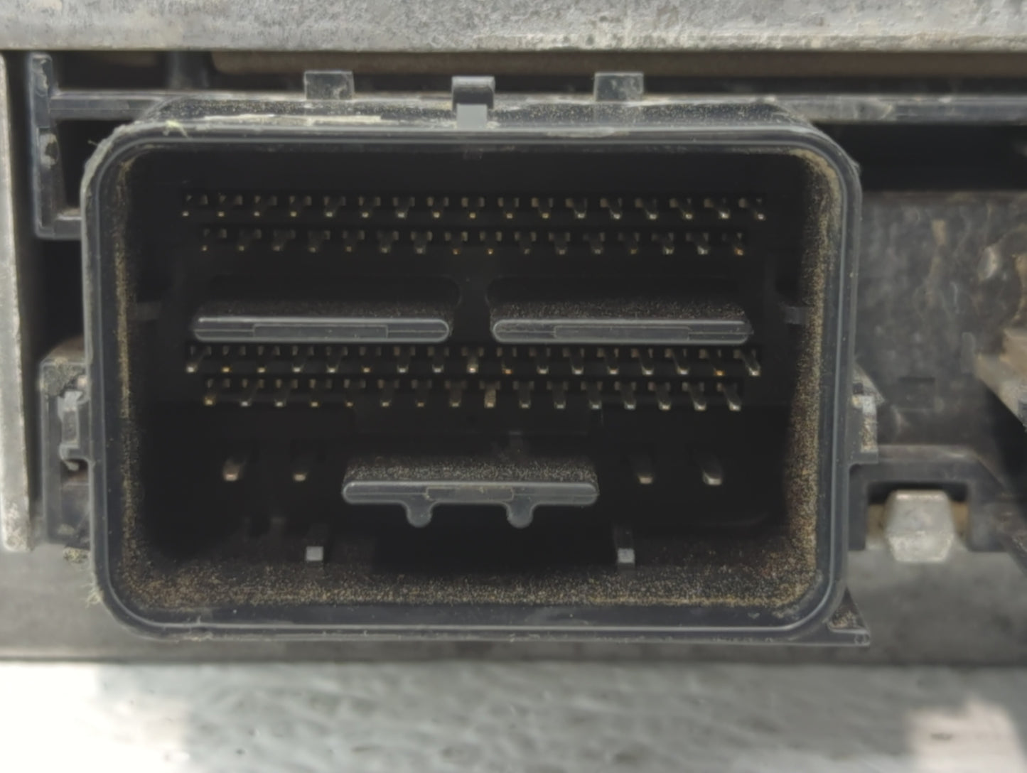 2011-2012 Ford Fusion PCM Engine Control Computer ECU ECM PCU OEM P/N:AE5A-12A650-ERD AE5A-12A650-ERB Fits Fits 2011 2012 OE