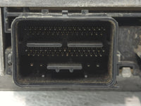 2011-2012 Ford Fusion PCM Engine Control Computer ECU ECM PCU OEM P/N:AE5A-12A650-ERD AE5A-12A650-ERB Fits Fits 2011 2012 OE