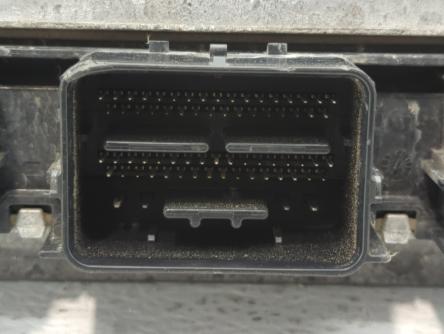 2011-2012 Ford Fusion PCM Engine Control Computer ECU ECM PCU OEM P/N:AE5A-12A650-ERD AE5A-12A650-ERB Fits Fits 2011 2012 OE