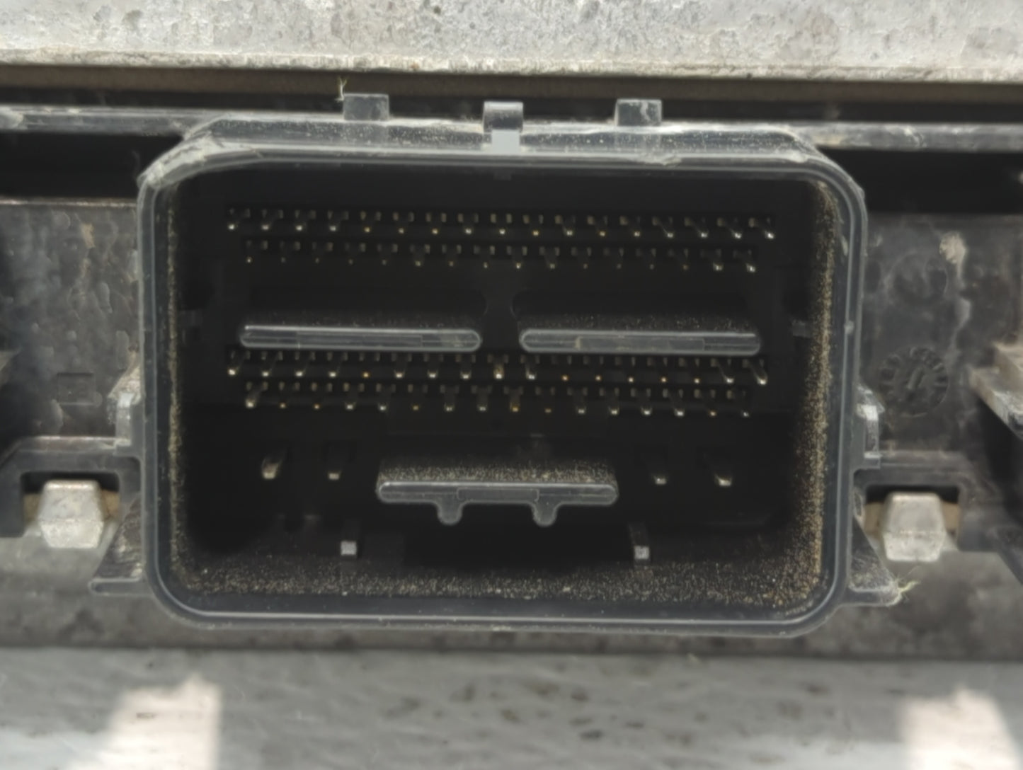 2011-2012 Ford Fusion PCM Engine Control Computer ECU ECM PCU OEM P/N:AE5A-12A650-ERD AE5A-12A650-ERB Fits Fits 2011 2012 OE