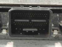 2011-2012 Ford Fusion PCM Engine Control Computer ECU ECM PCU OEM P/N:AE5A-12A650-ERD AE5A-12A650-ERB Fits Fits 2011 2012 OE