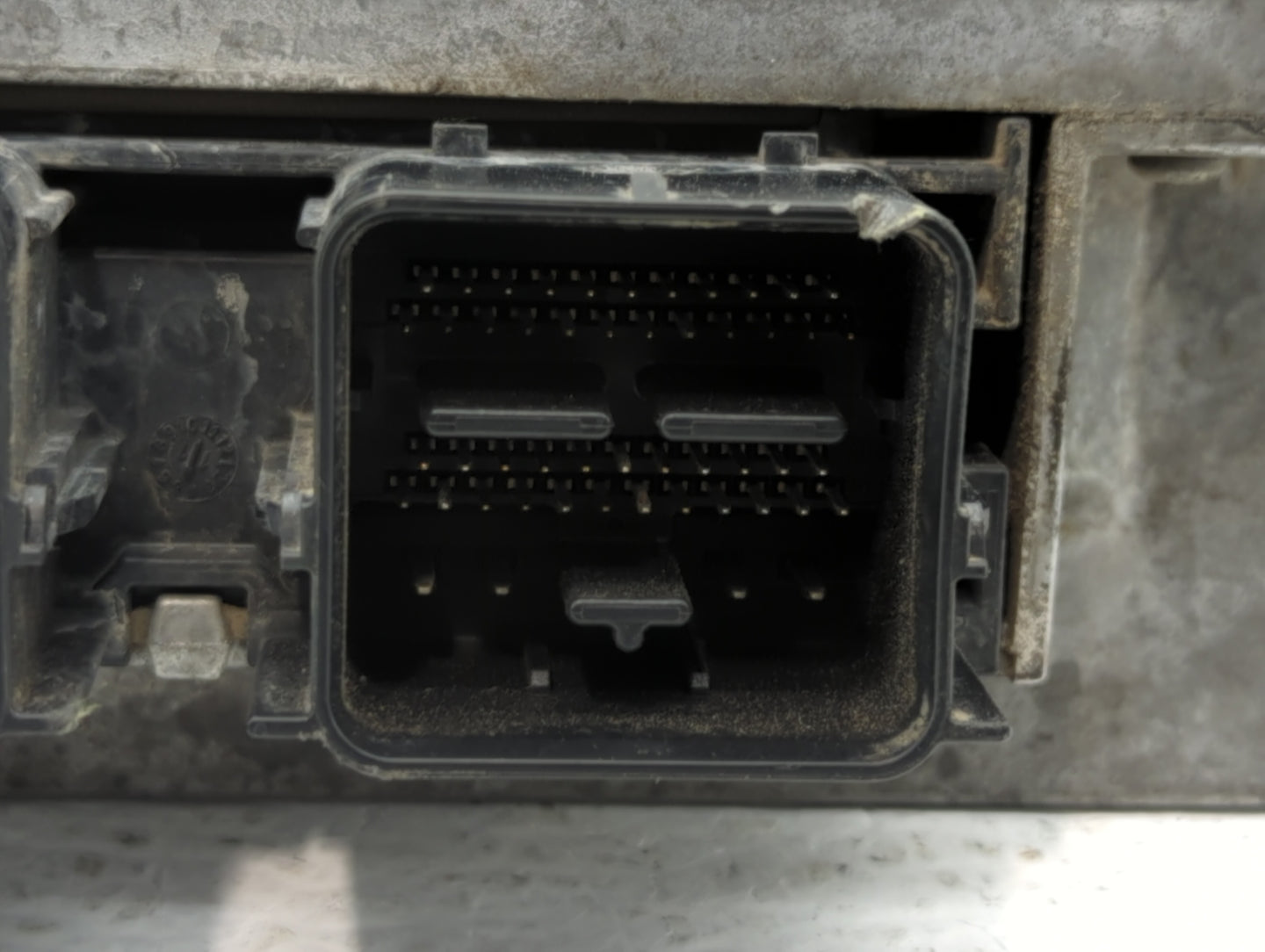 2011-2012 Ford Fusion PCM Engine Control Computer ECU ECM PCU OEM P/N:AE5A-12A650-ERD AE5A-12A650-ERB Fits Fits 2011 2012 OE