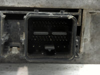 2011-2012 Ford Fusion PCM Engine Control Computer ECU ECM PCU OEM P/N:AE5A-12A650-ERD AE5A-12A650-ERB Fits Fits 2011 2012 OE