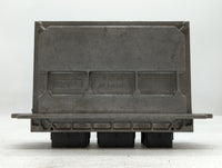 2011-2012 Ford Fusion PCM Engine Control Computer ECU ECM PCU OEM P/N:AE5A-12A650-ERD Fits Fits 2011 2012 OEM Used Auto Part