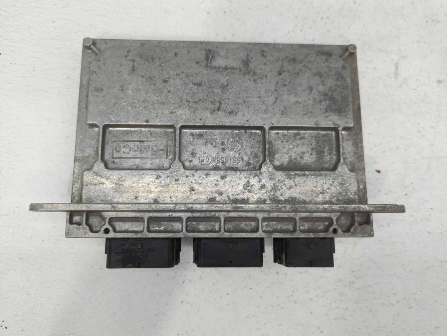 2011 Ford Fusion PCM Engine Control Computer ECU ECM PCU OEM P/N:AE5A-12A650-DFC AE5A-12A650-EPD, AE5A-12A650-EPB Fits OEM U