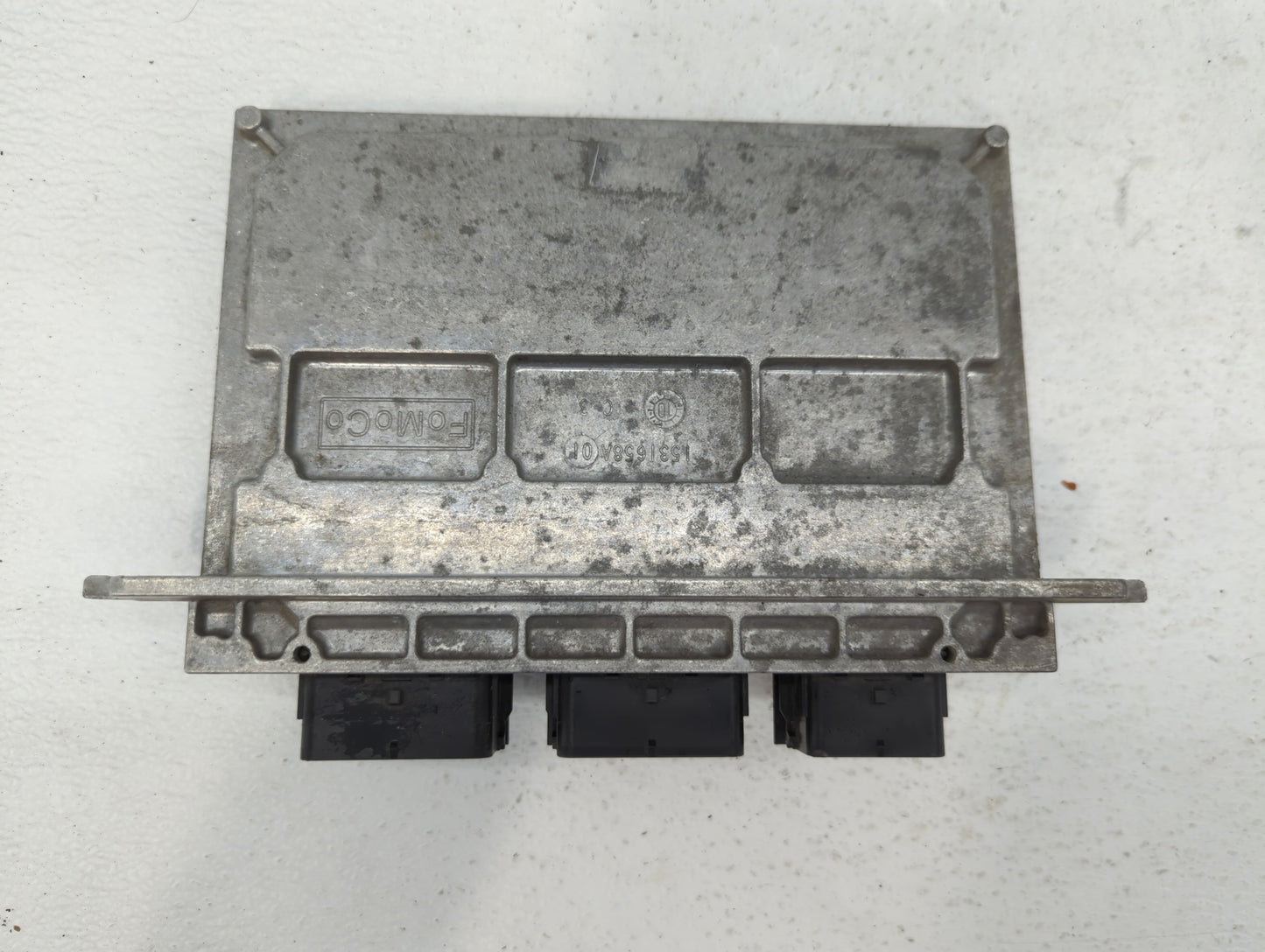 2011 Ford Fusion PCM Engine Control Computer ECU ECM PCU OEM P/N:AE5A-12A650-DFC AE5A-12A650-EPD, AE5A-12A650-EPB Fits OEM U
