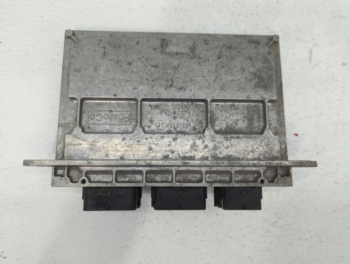 2011 Ford Fusion PCM Engine Control Computer ECU ECM PCU OEM P/N:AE5A-12A650-DFC AE5A-12A650-EPD, AE5A-12A650-EPB, AE5A-12A6