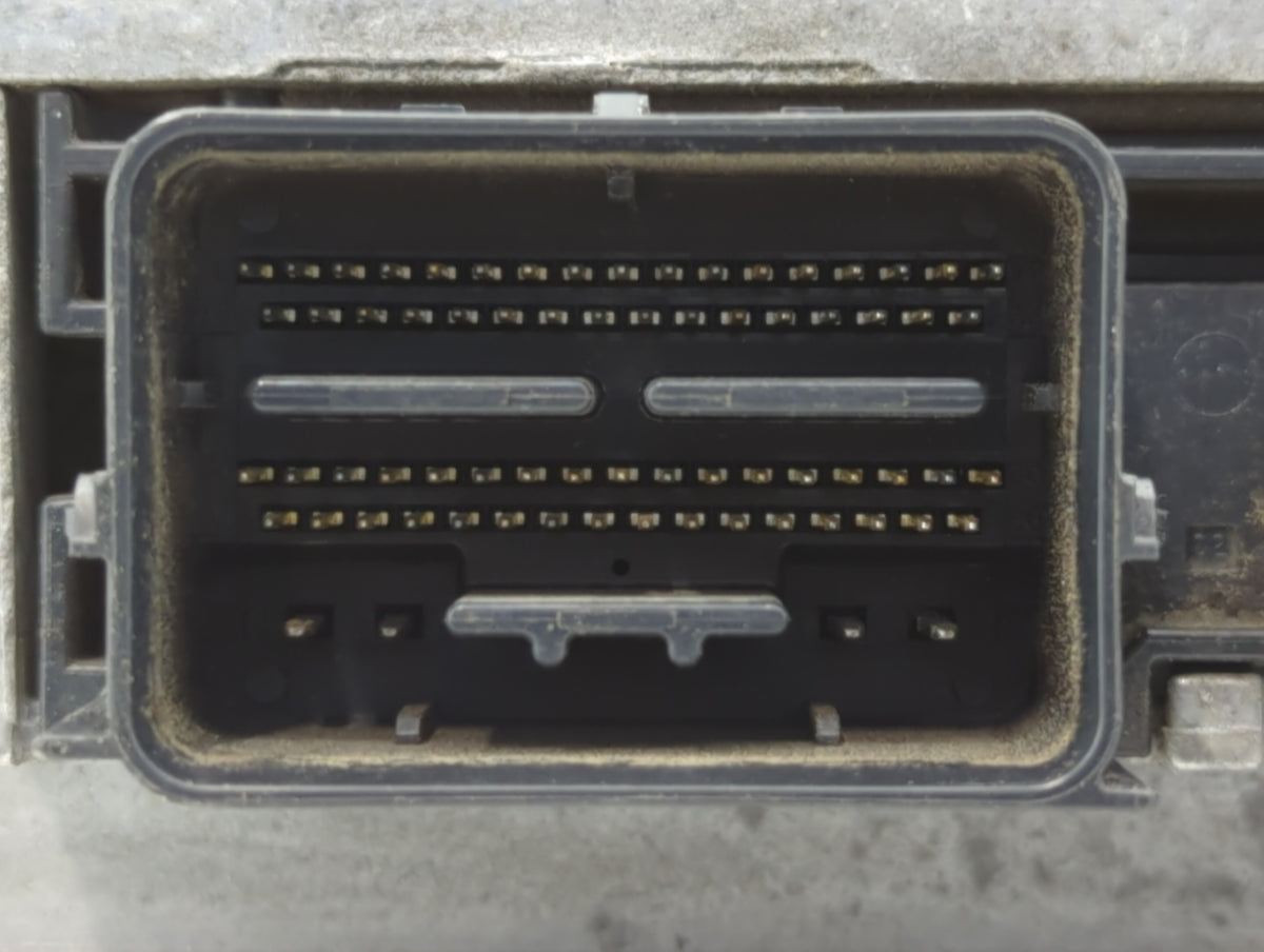 2011 Ford Fusion PCM Engine Control Computer ECU ECM PCU OEM P/N:AE5A-12A650-DFC AE5A-12A650-EPD, AE5A-12A650-EPB, AE5A-12A6