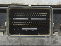 2011 Ford Fusion PCM Engine Control Computer ECU ECM PCU OEM P/N:AE5A-12A650-DFC AE5A-12A650-EPD, AE5A-12A650-EPB Fits OEM U