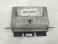 2011 Ford Fusion PCM Engine Control Computer ECU ECM PCU OEM P/N:AE5A-12A650-DFC AE5A-12A650-EPD, AE5A-12A650-EPB Fits OEM U