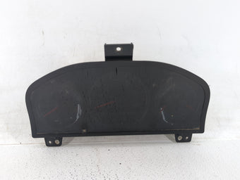 compare product 2011-2012 Ford Fusion Instrument Cluster Speedometer Gauges P/N:BE5T-10849-CD Fits Fits 2011 2012 OEM Used Auto Parts
