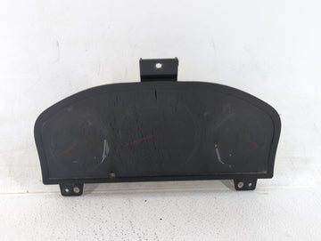 2011-2012 Ford Fusion Instrument Cluster Speedometer Gauges P/N:BE5T-10849-CD Fits Fits 2011 2012 OEM Used Auto Parts - Oemu