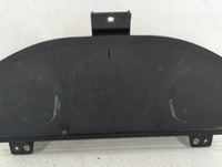 2011-2012 Ford Fusion Instrument Cluster Speedometer Gauges P/N:BE5T-10849-CD Fits Fits 2011 2012 OEM Used Auto Parts - Oemu