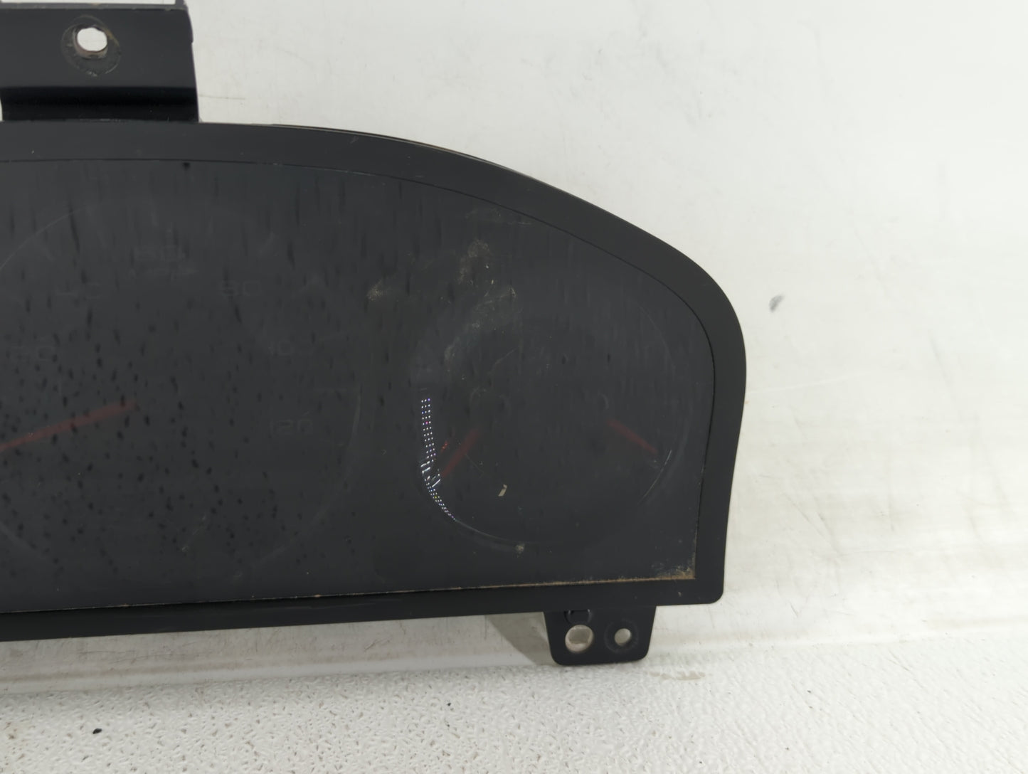 2011-2012 Ford Fusion Instrument Cluster Speedometer Gauges P/N:BE5T-10849-CD Fits Fits 2011 2012 OEM Used Auto Parts - Oemu